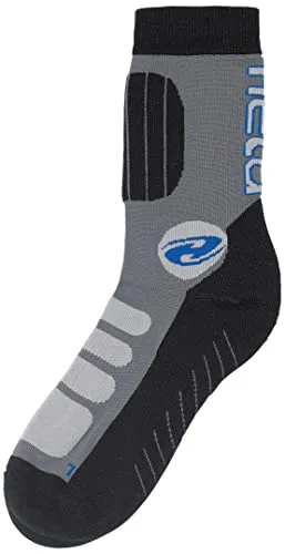 Held Motorradsocken (Sommer) kurz, Größe L