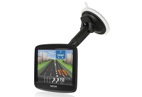 GPS-Halterungen von Wicked Chili