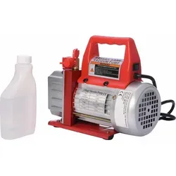 Varan Motors 596-095 Vakuumpumpe 230V 1/4HP