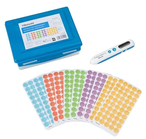 Tellimero EDU Set von Betzold