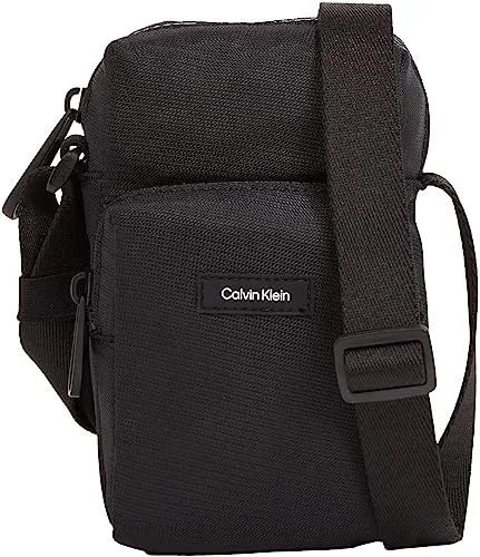 Calvin Klein CK Must T Reporter XS CK Black von Calvin Klein
