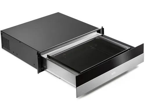 AEG KDK911423M Vakuumierschublade Edelstahl