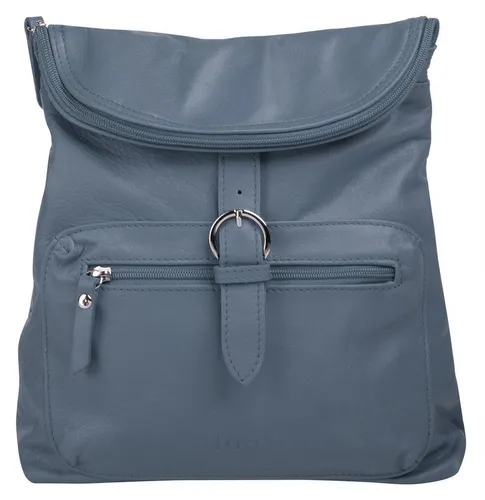 forty° Rucksack Damen 021409 blau