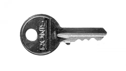 Schlüsselrohlinge von Siemens