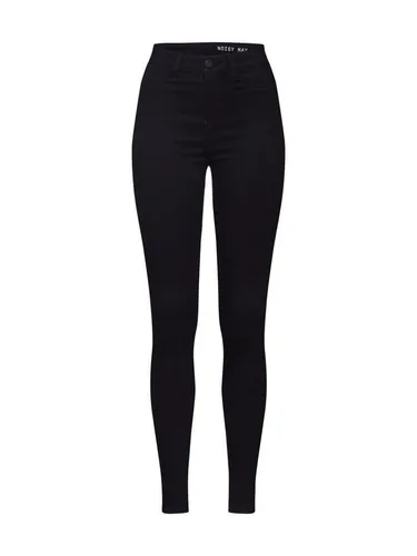 Noisy may Damen Skinny Fit Jeans NMCALLIE - Damen-Jeanshosen aus mittelschwerem Komfortstretch, ideal für eine perfekte Passform und lässigen Stil.