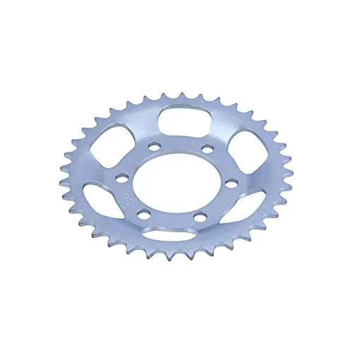 Kettenrad 36 Zähne Teilung 415 Typ 0835 kompatibel mit Zündapp C ZD Hai ZX ZL KS GTS CS 50 Typ 441 446 448 460 517 529