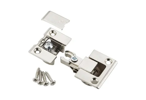 Scharniere Schwarz von SO-TECH