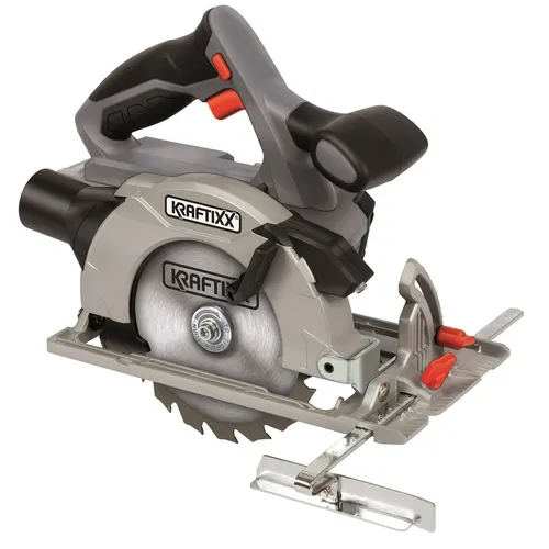 Kraftixx by Einhell Akku-Handkreissäge KX-HKS 18 Li – Power X-Change