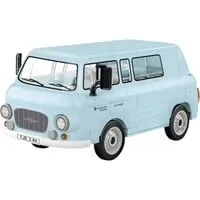 Barkas B1000, Konstruktionsspielzeug von COBI