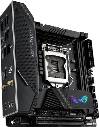 ASUS ROG STRIX Z590-I GAMING WIFI