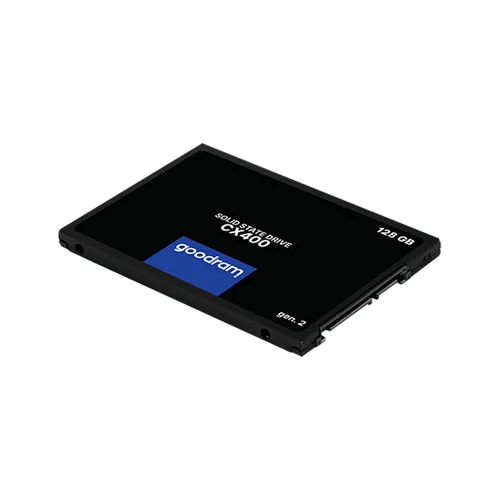 Dysk SSD Goodram 128 GB CX400 Goodram 5908267923436