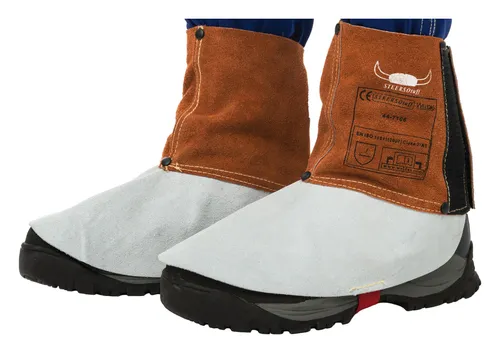 Weldas Gamasche 15 cm von Weldas