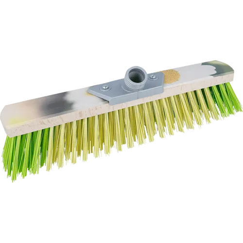 Straßenbesen Kehrbesen Outdoor Eurohome® ohne Stiel Gartenbesen 40cm