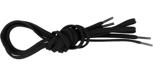 Produktbild Falco Motorrad Schnürsenkel für Shiro, Cortez, Aviator – Schwarz (Größe 39-47)