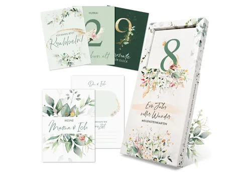 Grußkarten von Eulentaler