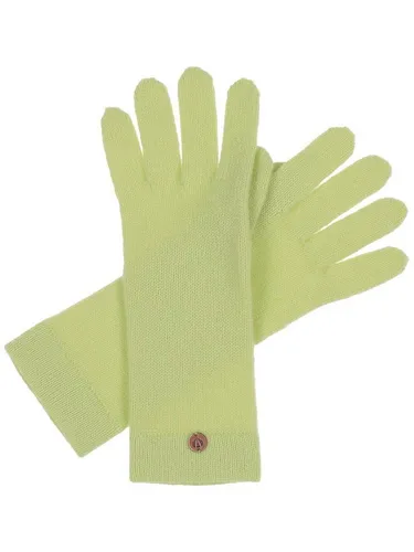 Fraas Strickhandschuhe Kaschmirhandschuhe (ohne Fransen) ohne Fransen
