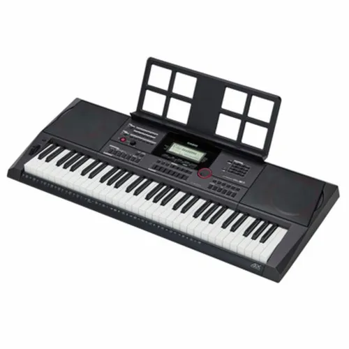 Casio CT-X5000 - 61-Tasten Home Keyboard, AiX Technologie für erstklassige Klänge und umfangreiche Soundbibliothek