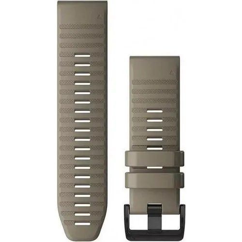 Garmin QuickFit (26 mm, Silikon) (010-12864-02)