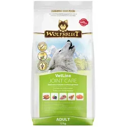 Wolfsblut Vetline Joint Care 12 kg von Wolfsblut