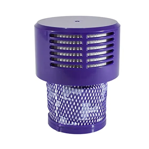 Für Dyson V10 SV12 ANIMAL TOTAL CLEAN Staubsauger Waschbar Groß Filter ESD
