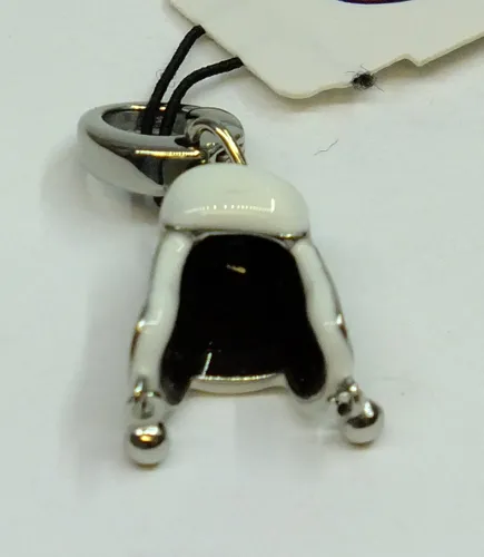 Fossil Charm Mütze JF86753040 EB316