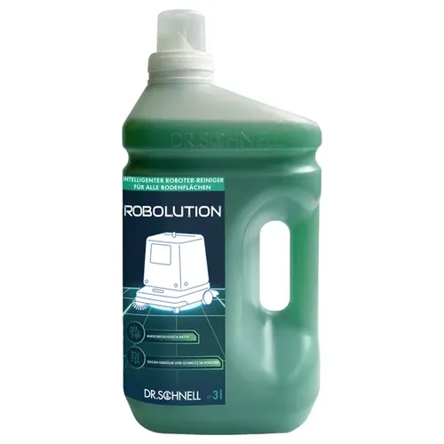 DR.SCHNELL Bodenreiniger von DR.SCHNELL