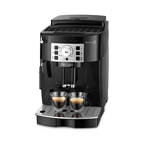 De’Longhi ECAM22.112.B Kaffeevollautomat von De'Longhi