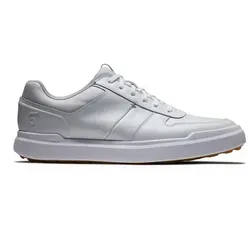 FootJoy MN CONTOUR CASUAL WHITE von FootJoy