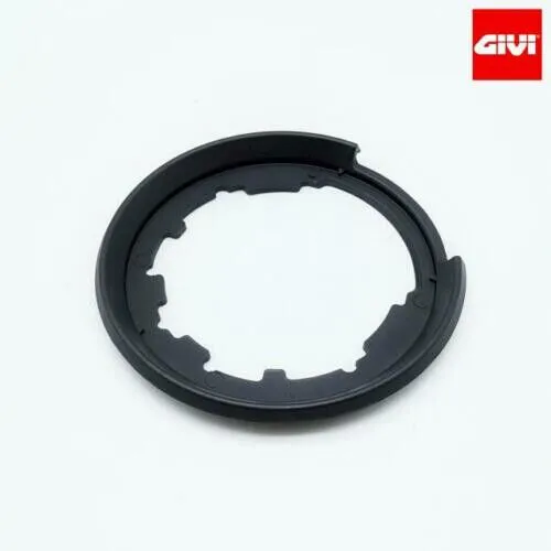 GIVI ZT480F-2R Flansch Ersatz für Tankrucksäcke von GIVI