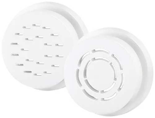 Philips Pasta-Formscheiben HR2485/09 für Pastamaker von Philips