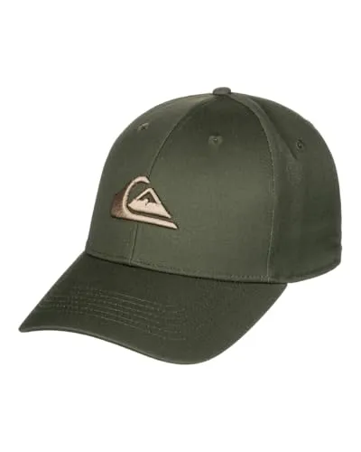 Quiksilver Decades Snapback-Cap für Männer von Quiksilver