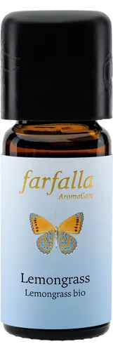 Farfalla Duftöle von Farfalla