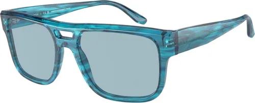 Emporio Armani Herren-Sonnenbrille EA4197-531180 ø 57 mm