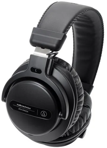 Audio-technica ATH-PRO5X schwarz