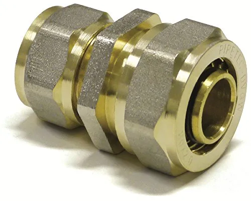 Schraubfitting reduzierte Kupplung 32 x 3-20 x 2 Boni-Shop®