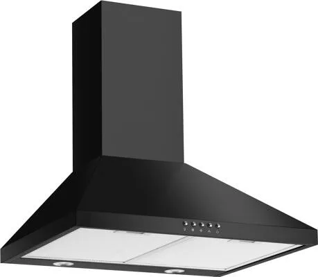 Amica KH 17286 S EEK: A+ Kaminhaube, 60 cm von Amica