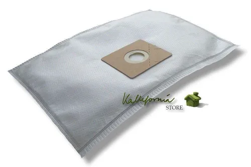 Staubsaugerbeutel für Makita Akku-Rucksackstaubsauger DVC261ZX15 10