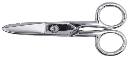 Bernstein Tools for Electronics 5-302 Haushaltsschere 130mm