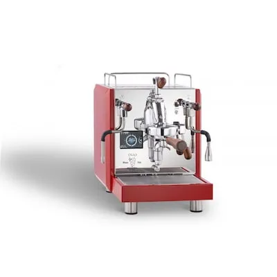 Bezzera DUO MN E61 – Dualboiler Espressomaschine