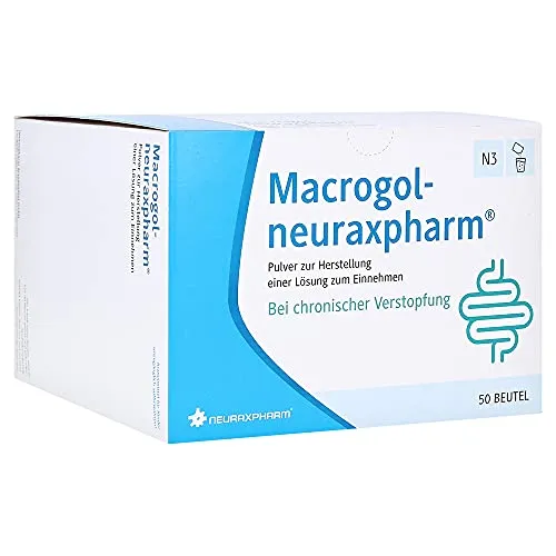 Macrogol neuraxpharm