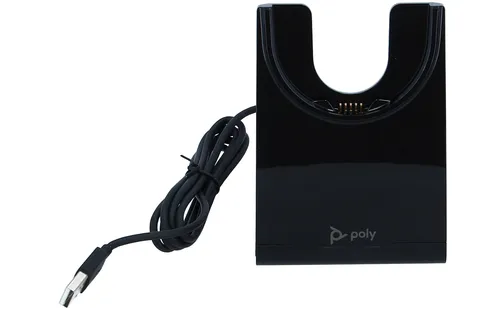 poly - 213546-01 - Spare Charge Case type A - Ladeständer - weltweit