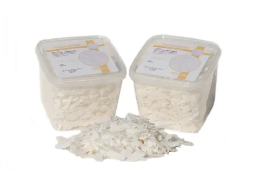 500g Kokos -Chips natur, ohne Zusätze 10,80€/Kg