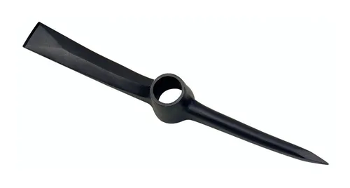 KS Tools Spitzhacke, rund, 560 mm - 144.0901