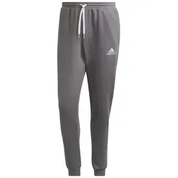 adidas Herren Entrada 22 Sweat Pants, Team Grey Four, XS in grau von adidas