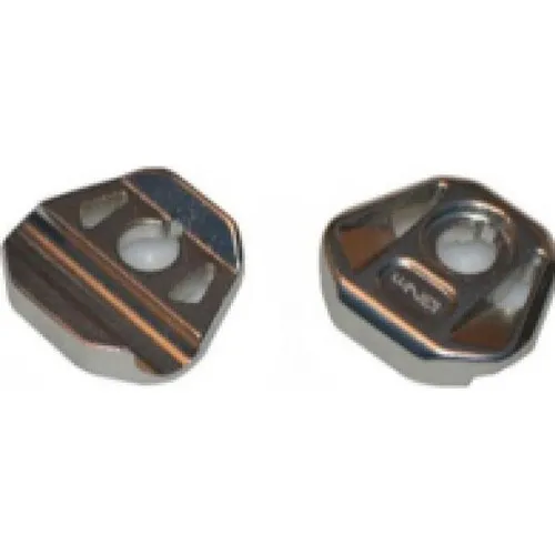 PRO Klemmeinsatz Tharsis/Koryak/FRS/Athertons/Vanderham/Vibe/PLT 8 - 9 mm - Sattelstützen, hochwertiger Klemmeinsatz für optimale Stabilität und Sicherheit bei deinem Bike.