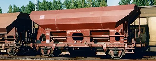 Brawa 49502 Offener Gütterwagen FCS 092 der DB AG