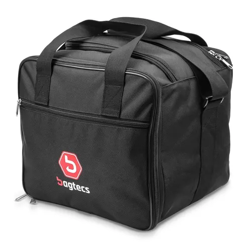 Bagtecs Topcase Innentasche für BMW R 1250 GS/1200 GS - Topcase Innentasche für BMW Aluminium Topcase Adventure (32L), ideal für unkomplizierte Gepäckmitnahme mit Tragegriff und Schultergurt für einfachen Transport.