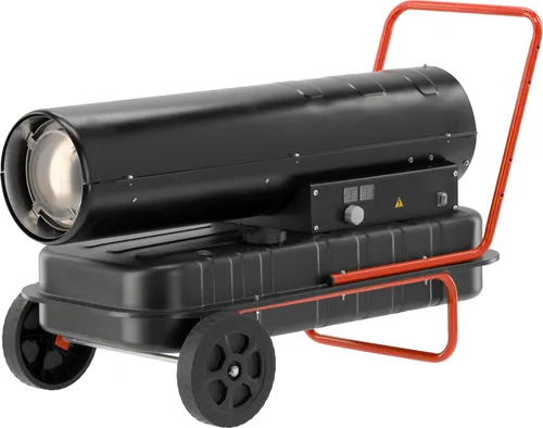 Diesel Heizkanone 50 kW