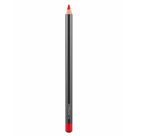 MAC Cosmetics Lip Pencil Lippenkonturenstift Farbton Cyber World 1,45 g - MAC Cosmetics Lip Pencil, 1,45 g, für präzise Lippenkonturierung. Der Stift sorgt für langanhaltende Farbe ohne Verschmieren und verleiht den Lippen eine klare Form und ein volles Aussehen.
