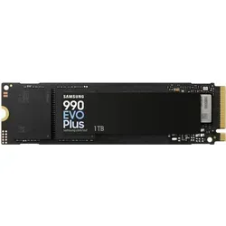 Produktbild Samsung 990 EVO Plus NVMe M.2 SSD